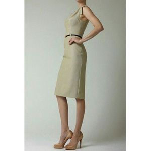 Black Halo Jackie O Dress - X-Small